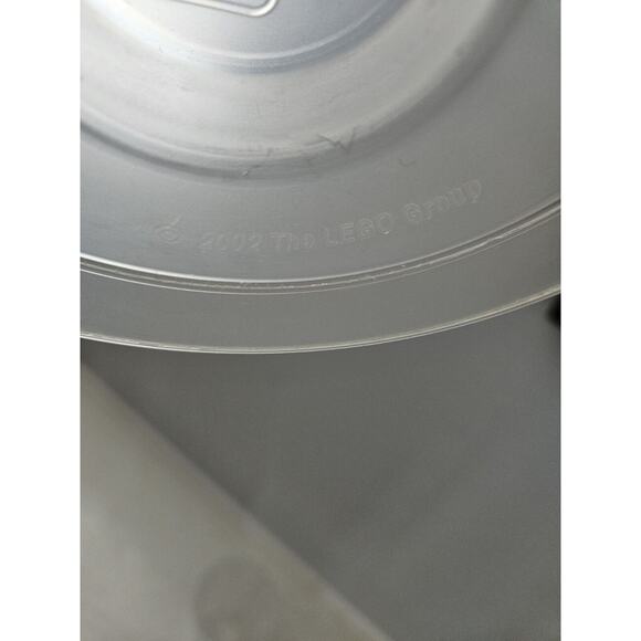 Large Pick A Brick Cup With Lid LEGO Storage Plastic Containers Lot of 5 - Picture 5 of 9